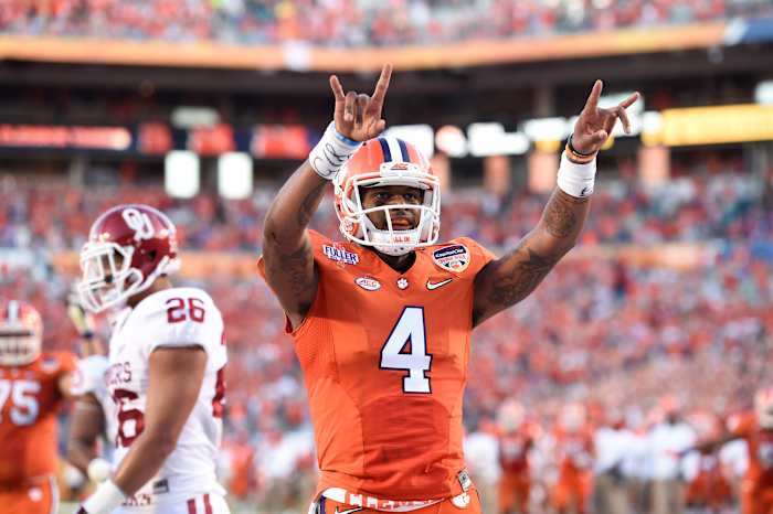 Deshaun Watson